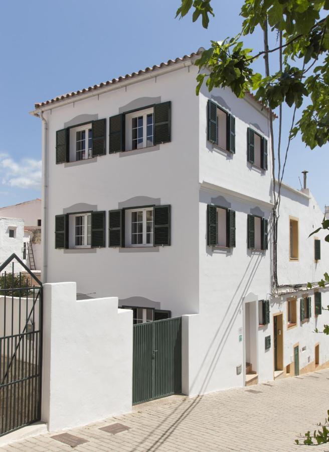 Villa Casa Maria Ferreries  Exterior foto