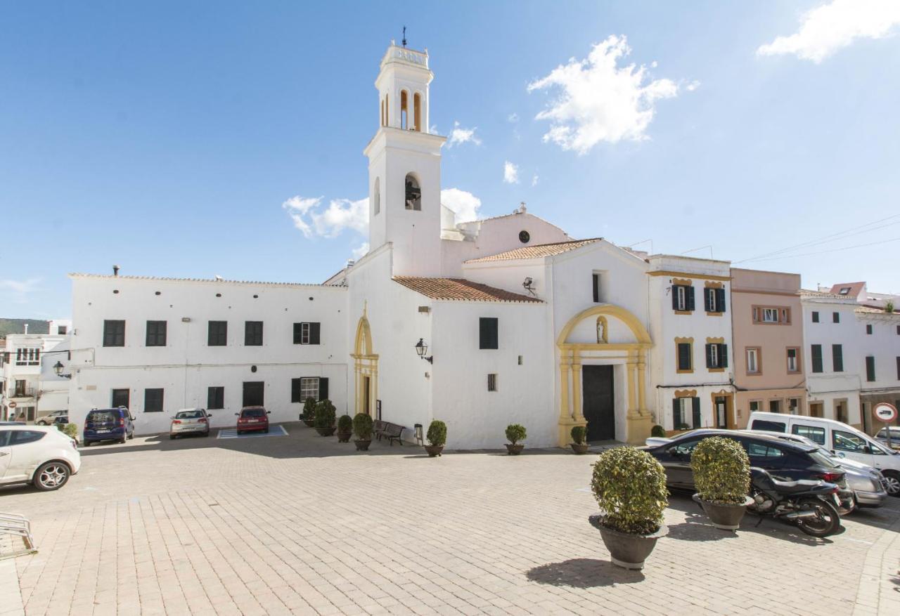 Villa Casa Maria Ferreries  Exterior foto
